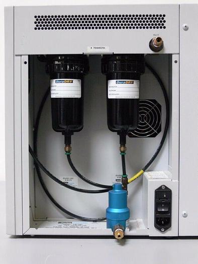 Used Parker Balston Model 78-40 TOC Gas Generator