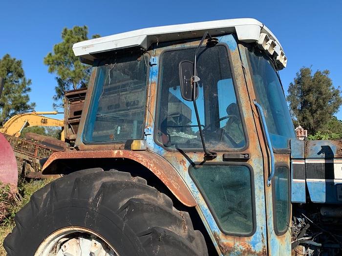 Used 1990 FORD TW15