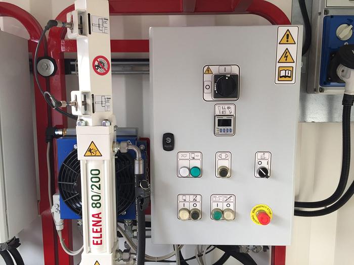 2015 LORENZETTO ADHU 2015-11/12