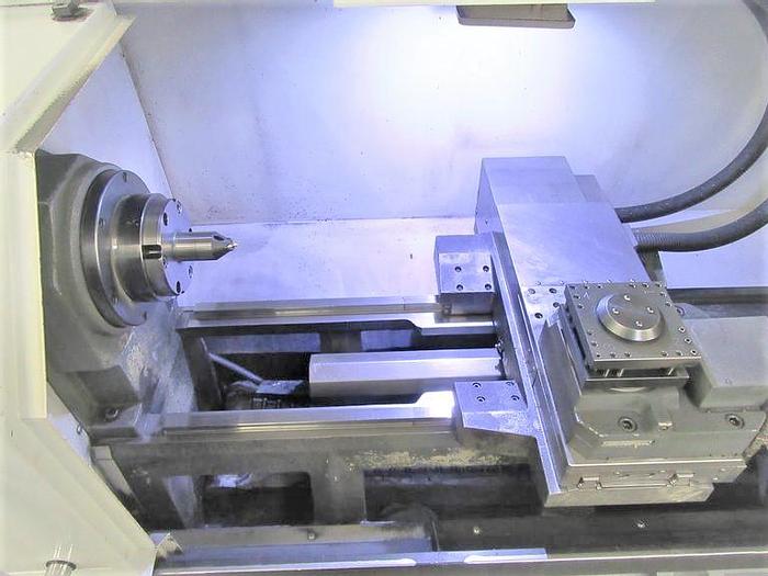 Used 2015 Haas TL-2