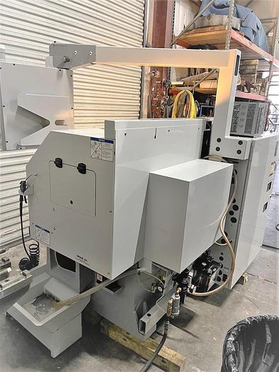 Used 2008 Haas GT-20 Chucker