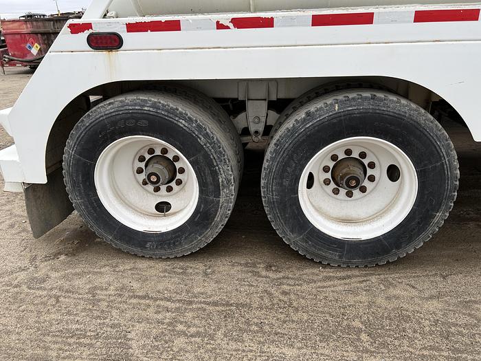 Used 2008 International Kill Truck