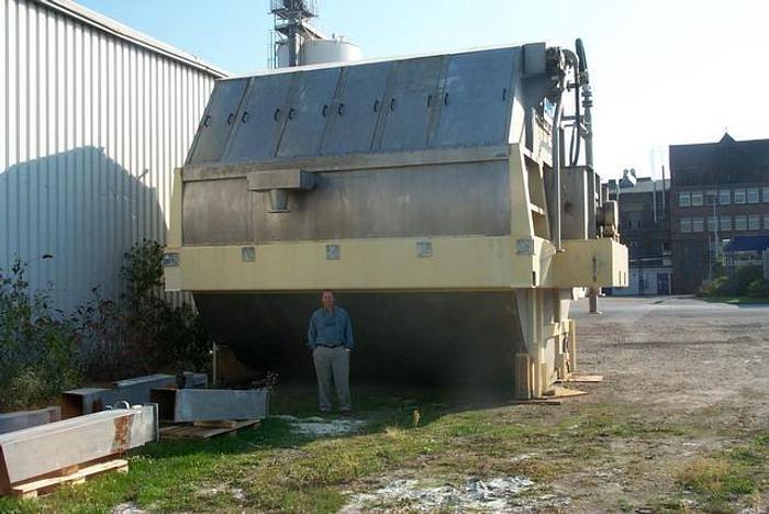 Used 1981 BELOIT 3945 #19479