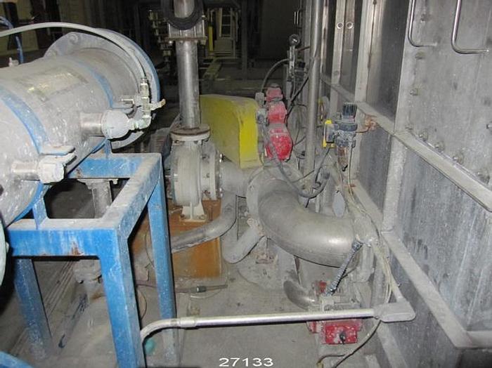 Used 1999 KROFTA #27133