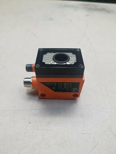 Used IFM Photoelectric Sensor 02D224 02D1RPKG/K