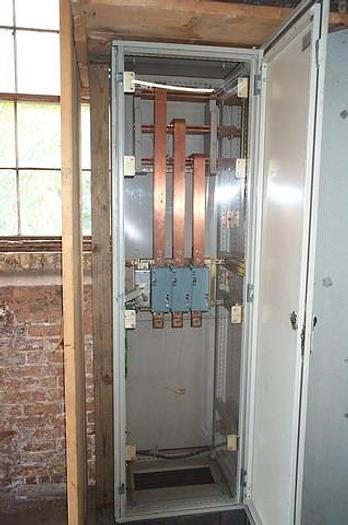 Used IMPACT 4000-4085 #4842