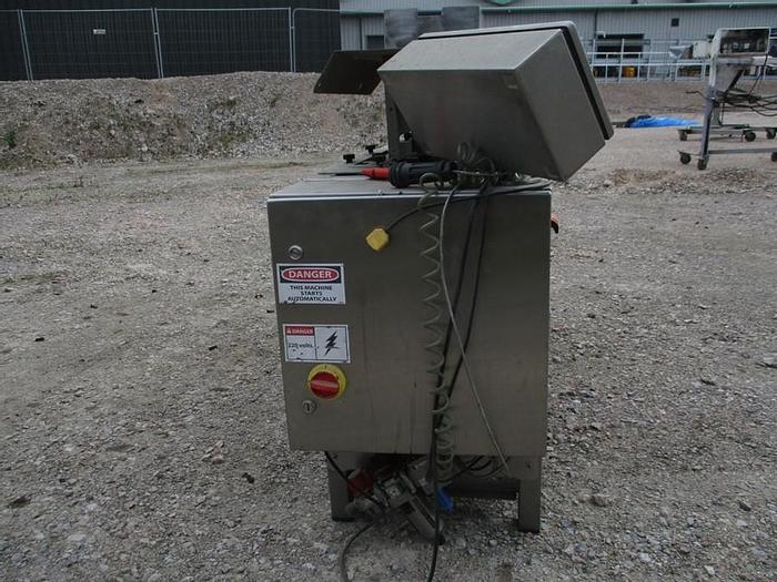 Used POUCH FILLER / SEALER