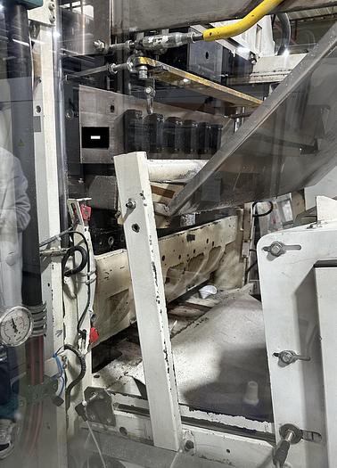 Used 2003 GABLER M91