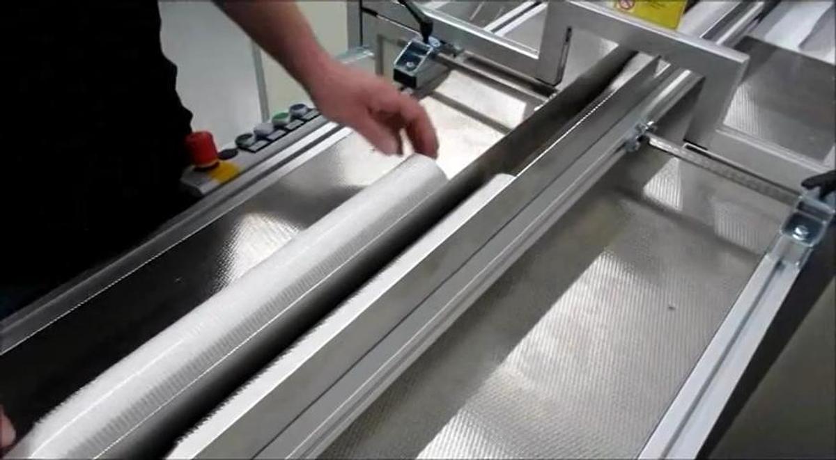 Used 2014 BVM Compacta Sleever + Cermex  Cartoner BVM Compacta 5022 EGS + SC 4530 Heat Shrink Tunnel