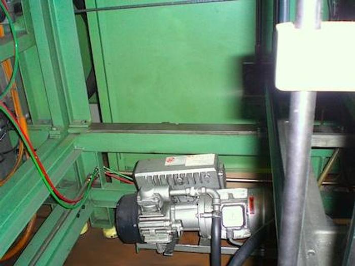 Überholt ILLIG RDK 54