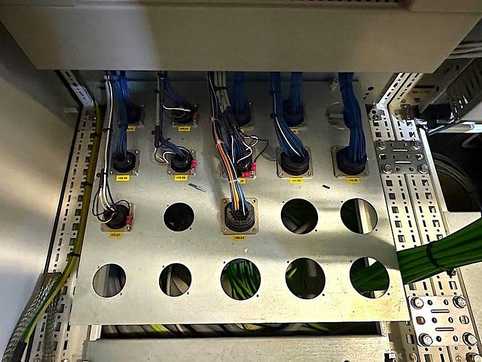 Gebraucht Polytype BDM 681, Baujahr 2014