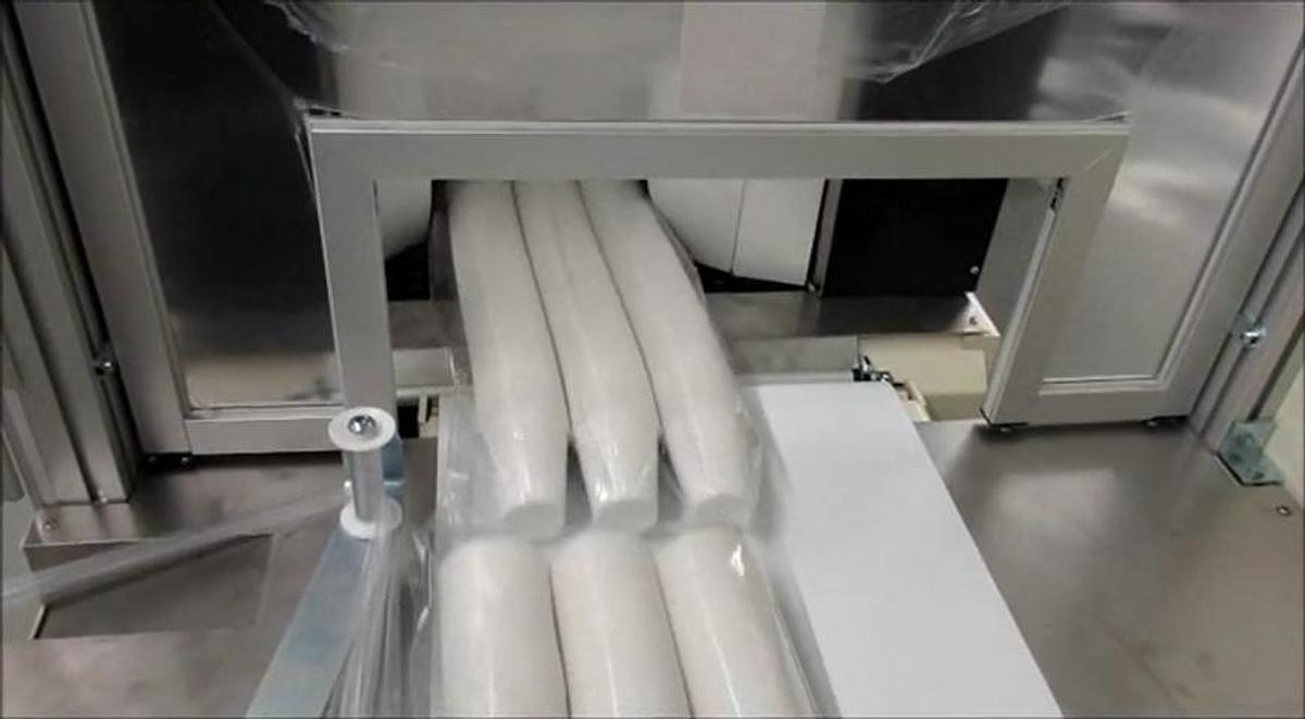 Used 2014 BVM Compacta 5022 EGS