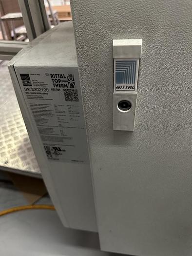 Used 2007 ILLIG RDM54K