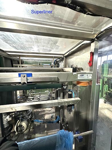 Used OK-Corp Superformer Sf1