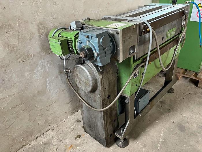 Gebraucht ILLIG RS75b