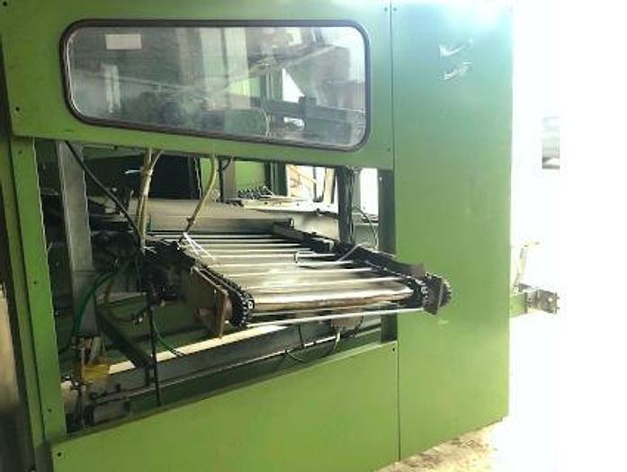 Gebraucht ILLIG RDM70K