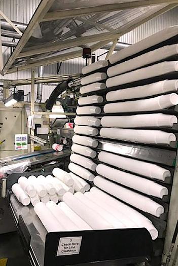 Gebraucht Van Dam 568COMIII