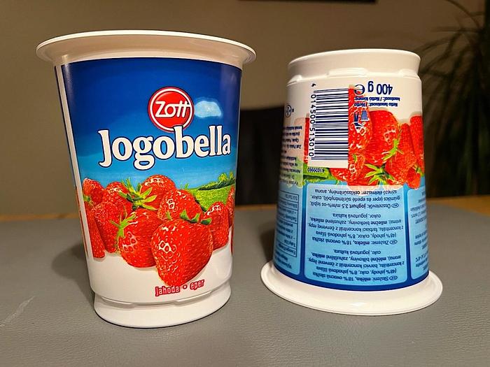 Gebraucht Polytype BDM 681, Baujahr 2014