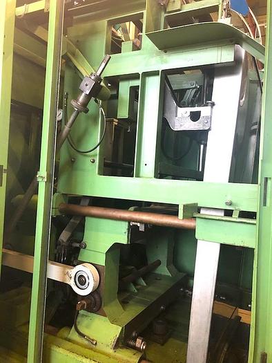 Refurbished ILLIG STAL80