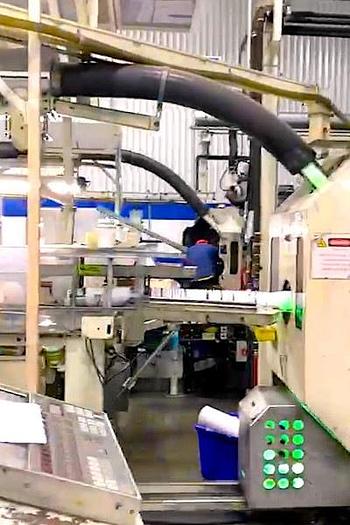 Gebraucht Van Dam 568COMIII