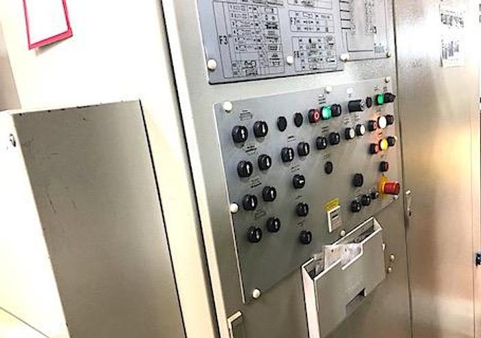 Überholt ILLIG RDK 54