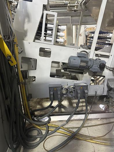 Used 2003 GABLER M91