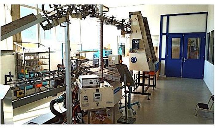 Gebraucht POLYTYPE BDM350