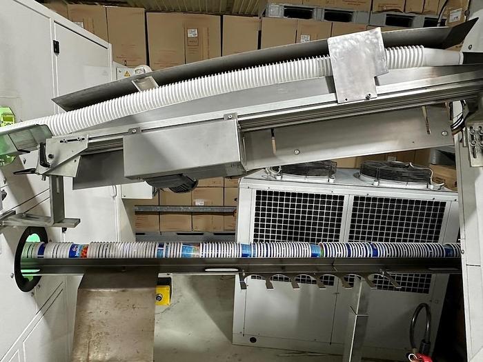 Gebraucht Polytype BDM 681, Baujahr 2014