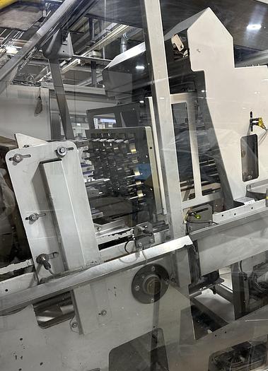 Used 2003 GABLER M91