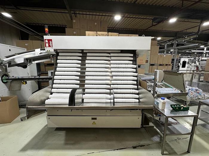 Gebraucht Polytype BDM 681, Baujahr 2014