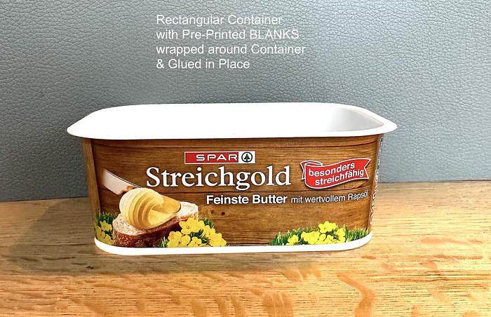 Used 2017 WEYHMÜLLER  CBU-ISO 10332 COMBI-PACK/ DESTO CUPS