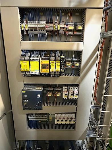 Gebraucht Polytype BDM 681, Baujahr 2014