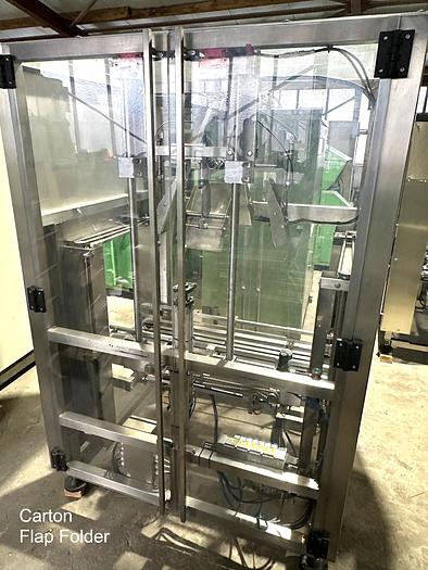Used OK-Corp Superformer Sf1