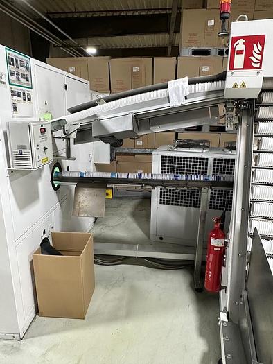 Gebraucht Polytype BDM 681, Baujahr 2014