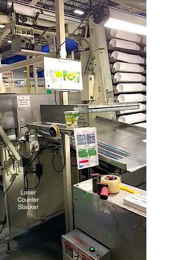 Gebraucht Van Dam 568COMIII