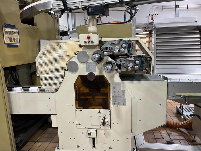 Used 1995 Polytype BDM 301 R6