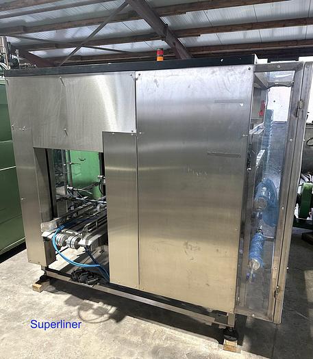 Used OK-Corp Superformer Sf1