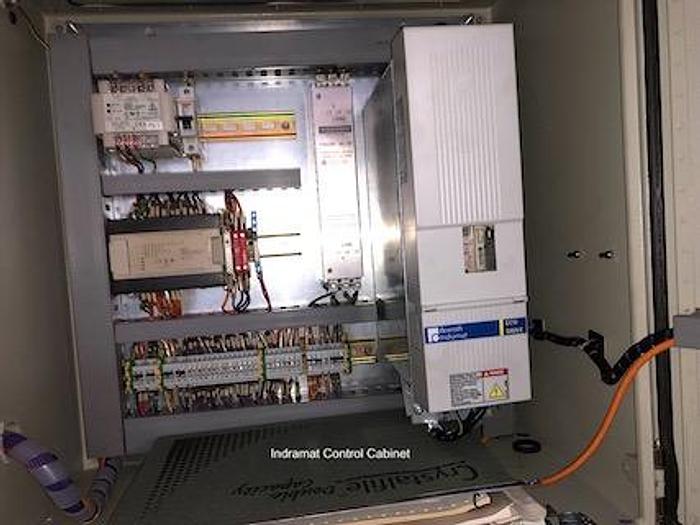 Refurbished ILLIG RDM 70K