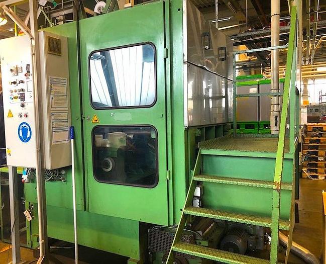 Refurbished ILLIG STAL80