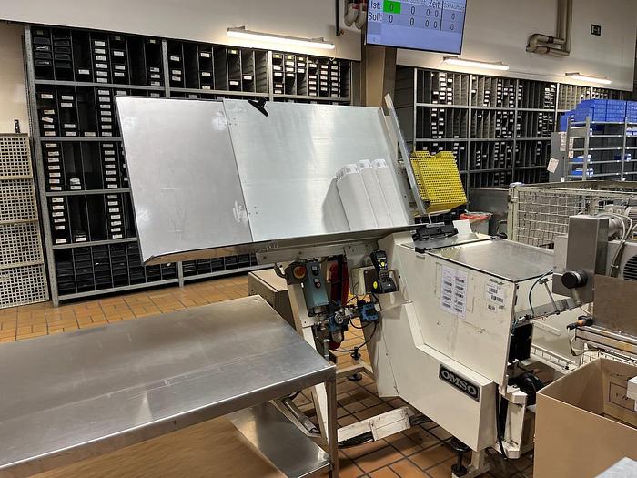 Used 1995 Polytype BDM 301 R6