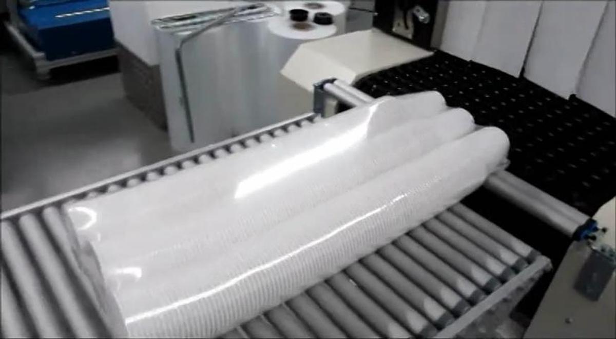 Used 2014 BVM Compacta 5022 EGS