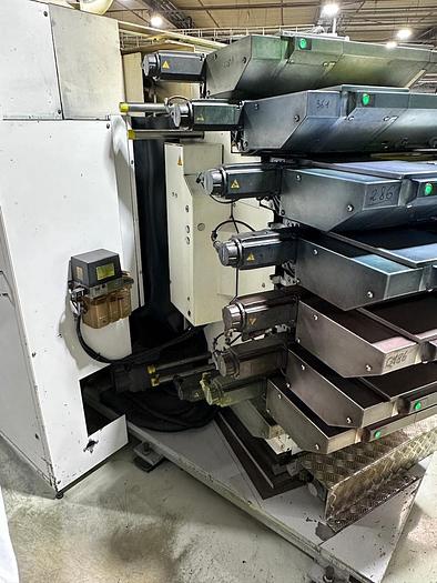 Gebraucht Polytype BDM 681, Baujahr 2014