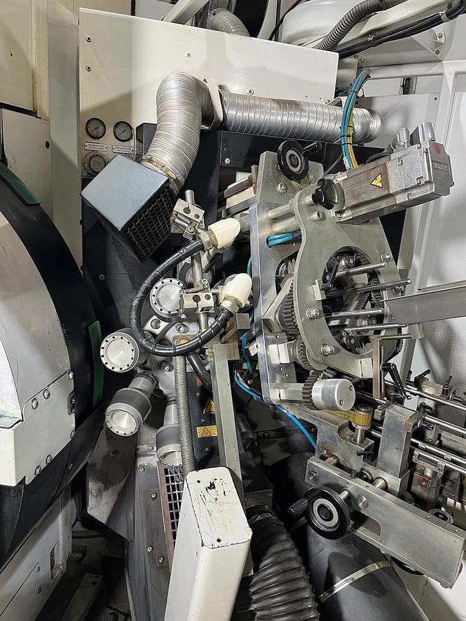 Used 2014 Polytype BDM482