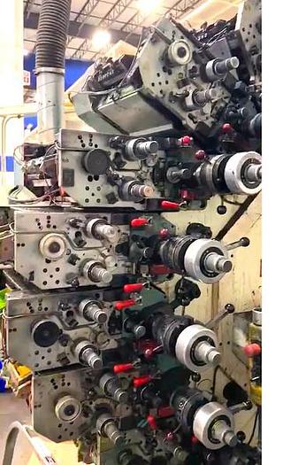 Gebraucht Van Dam 568COMIII