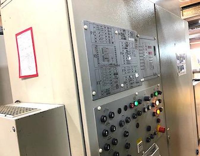 Überholt ILLIG RDK 54