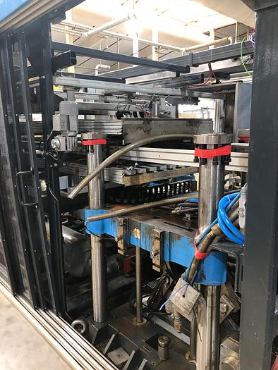 Used 2012 Kiefel KMD 78 BFS