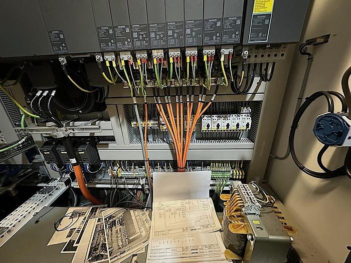 Gebraucht Polytype BDM 681, Baujahr 2014