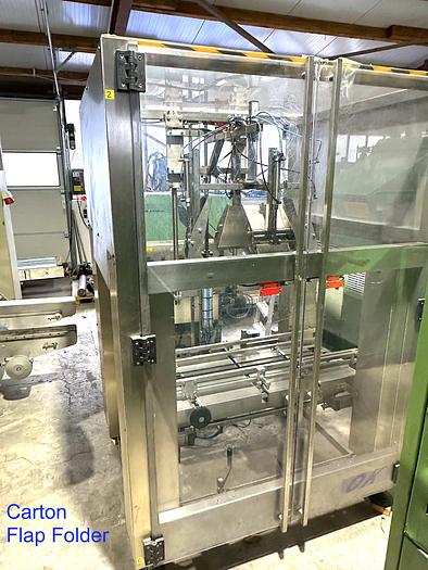 Used OK-Corp Superformer Sf1