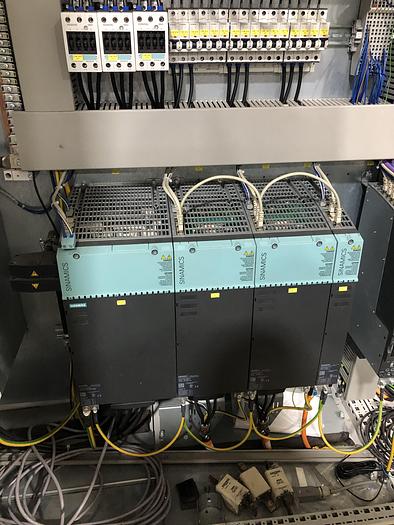 Used 2012 Kiefel KMD 78 BFS