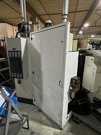 Gebraucht Polytype BDM 681, Baujahr 2014